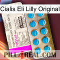 Cialis Eli Lilly Original new07